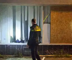 Tweede keer vuurwerk in marokkaans theehuis gegooid