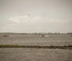 Lichaam 51-jarige vermiste surfer na urenlange zoektocht gevonden