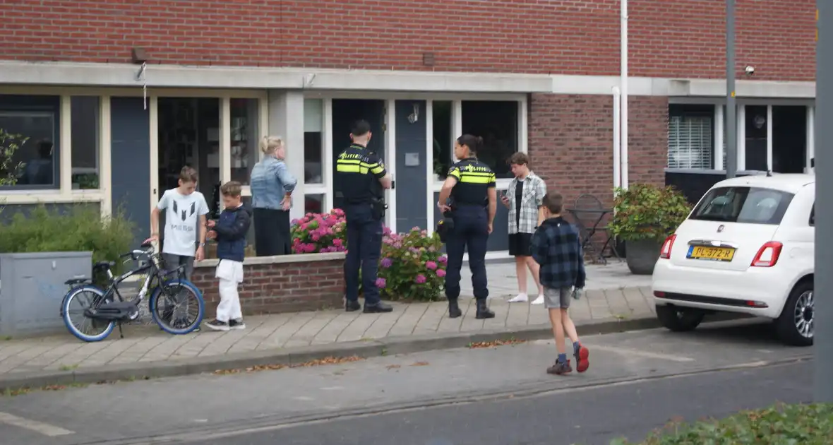 Verbrande pizza zorgt voor brandweerinzet - Foto 4