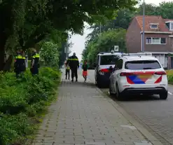 Grote zoekactie naar twee jonge meisjes (6)