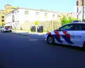 Politie treft overleden persoon aan in woning