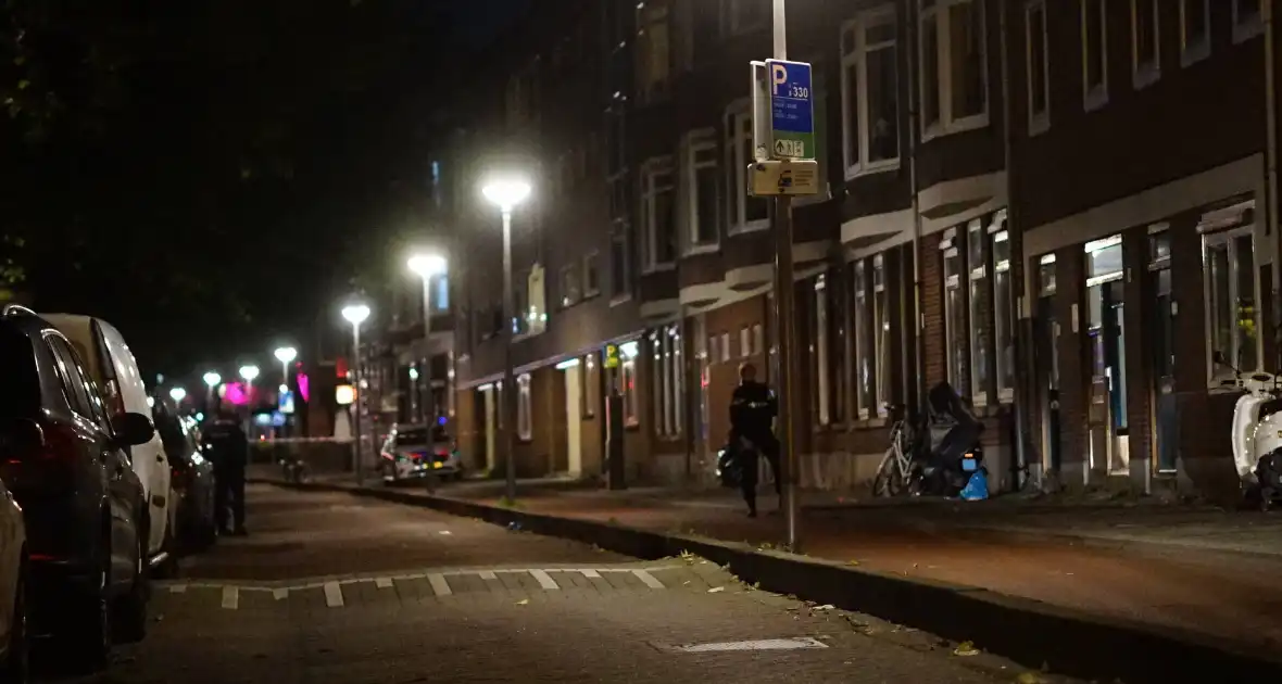 Explosie bij woning - Foto 10