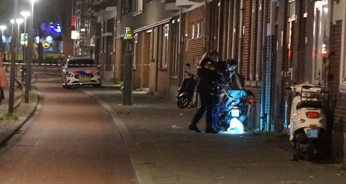 Explosie bij woning - Foto 4