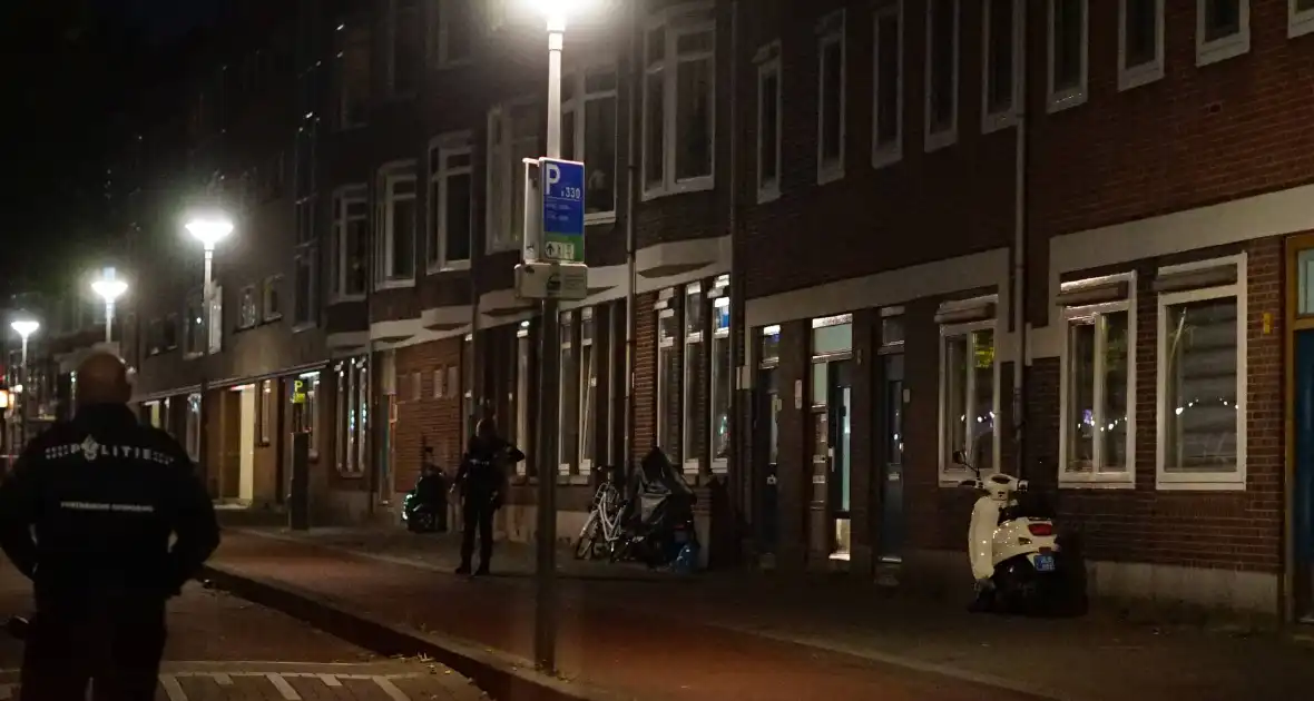 Explosie bij woning - Foto 8