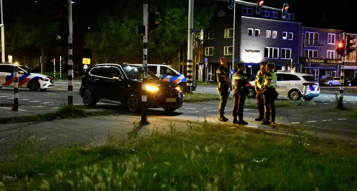 Motorrijder zwaargewond na ongeval met auto - Foto 3