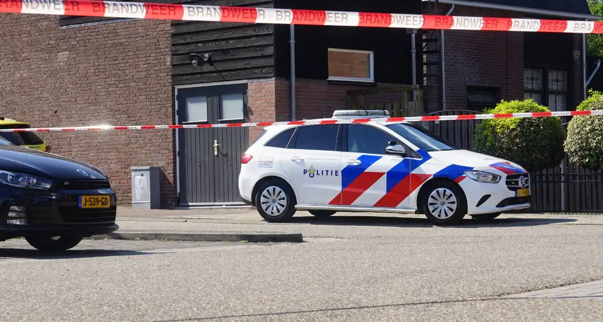 Supermarkt ontruimd na meldingen van duizeligheid en misselijkheid - Foto 9