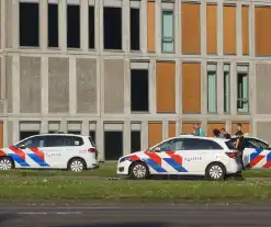 15-jarige gewond geraakt bij een steekincident