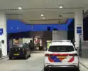 Politie zoekt dader(s) na overval op tankstation