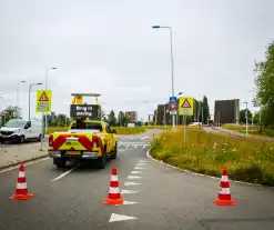 Waddingerbrug in storing, verkeer ervaart hinder