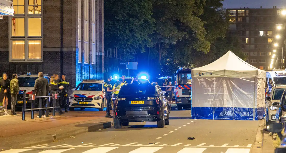 Fietser overleden na aanrijding