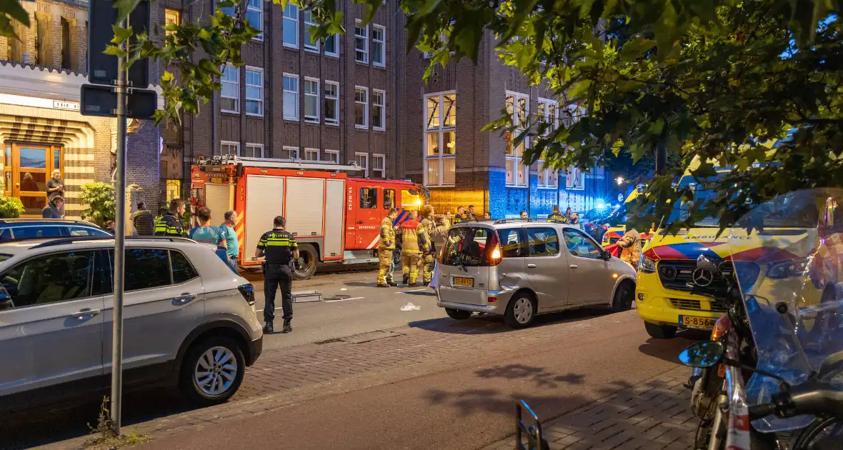 Fietser overleden na aanrijding - Foto 6