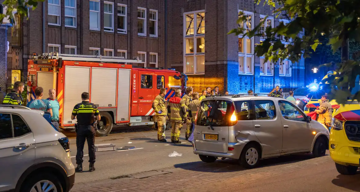 Fietser overleden na aanrijding - Foto 7