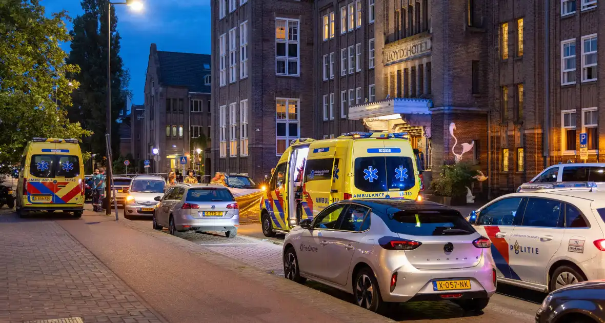 Fietser overleden na aanrijding - Foto 8