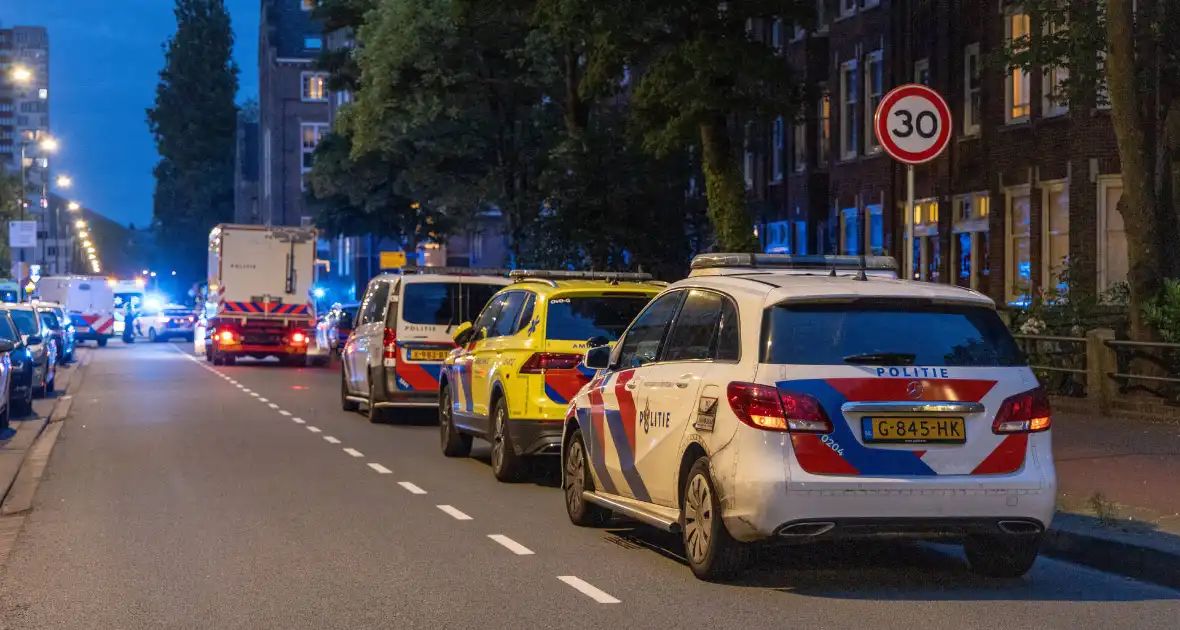 Fietser overleden na aanrijding - Foto 9