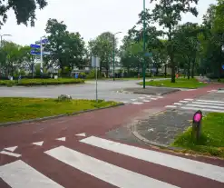 Getuigen gezocht na doorrijden bij ongeval