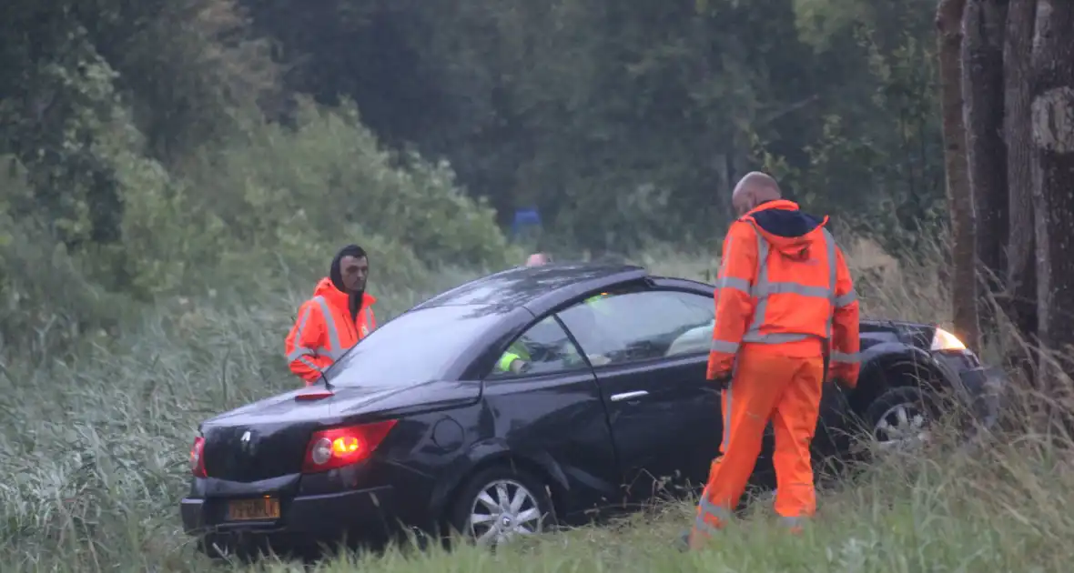 Traumateam ingezet bij ongeval - Foto 6