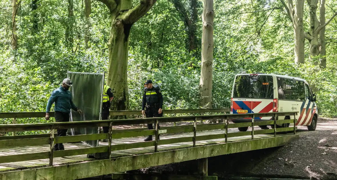 XR-demonstranten pogen opnieuw snelweg te blokkeren - Foto 6