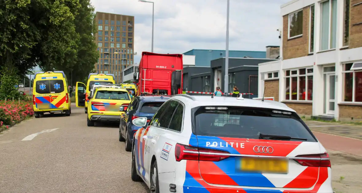 Baby in auto overleden - Foto 2