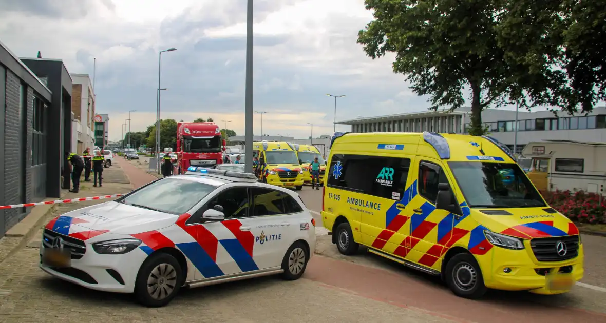 Baby in auto overleden - Foto 3