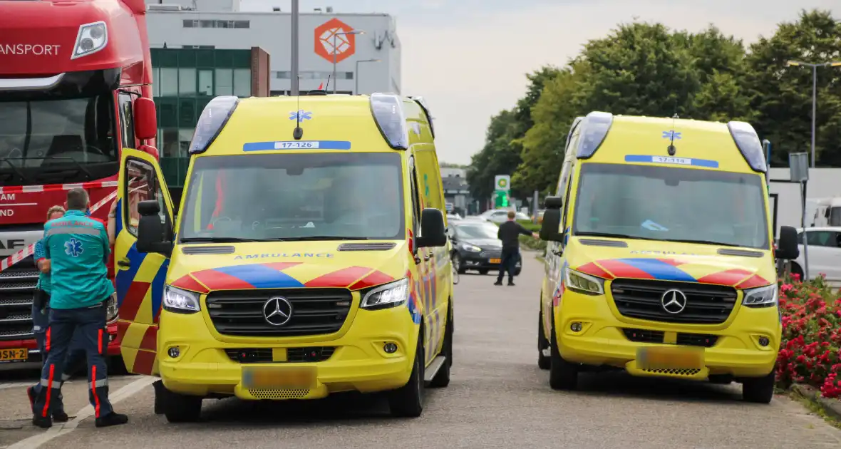 Baby in auto overleden - Foto 6