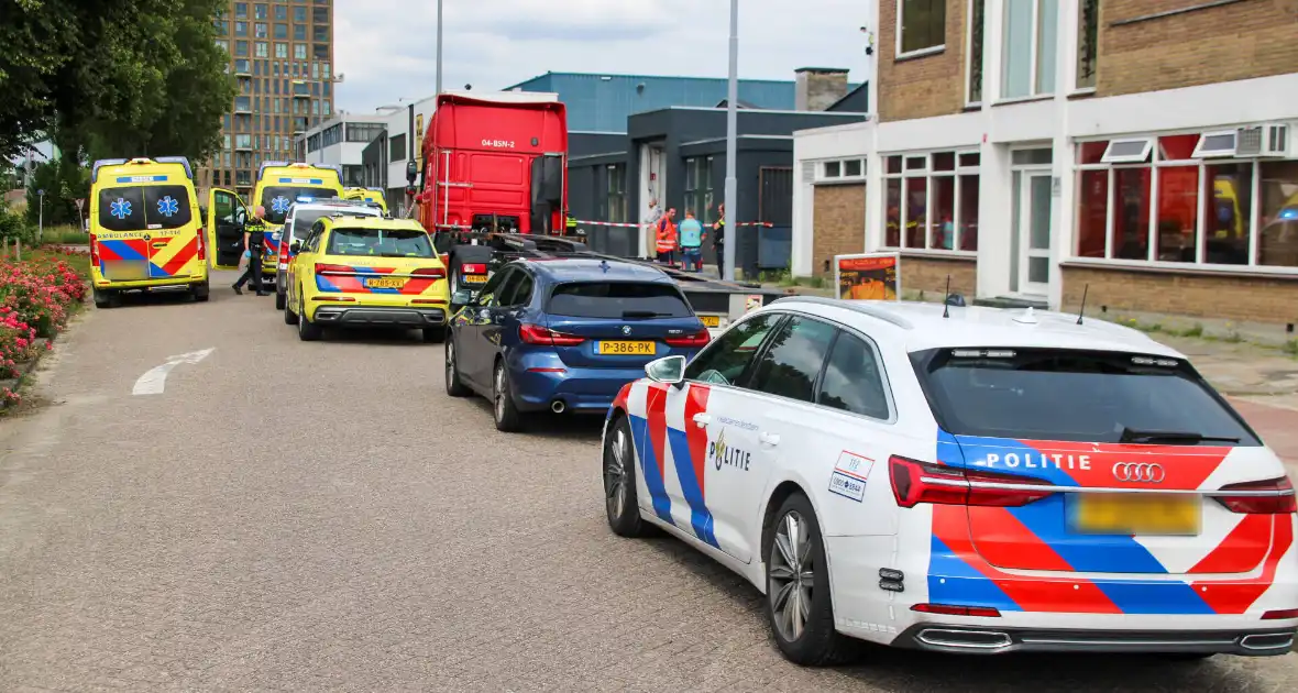 Baby in auto overleden - Foto 7