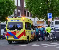 17-Jarige jongen aangehouden na steekincident op straat