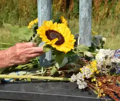 Herdenking 10 jaar MH17