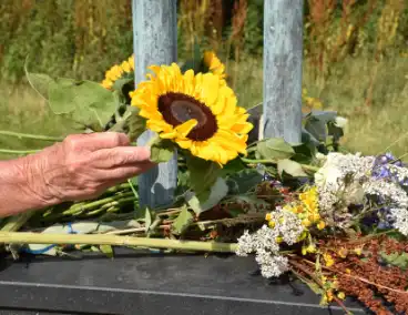 Herdenking 10 jaar MH17