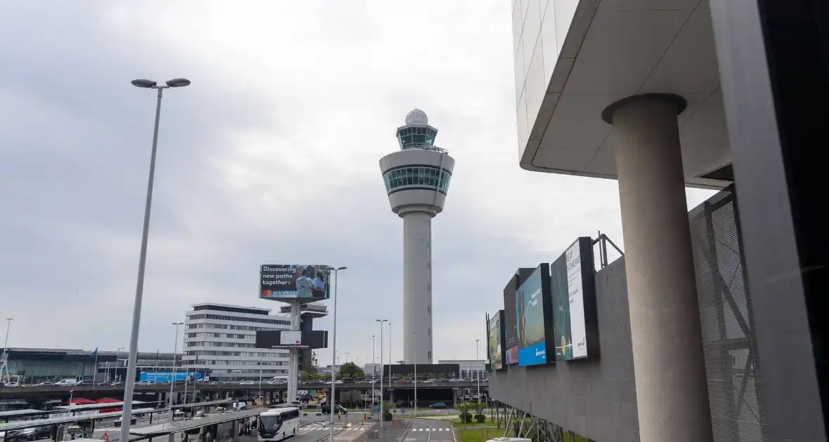 Wereldwijd problemen door computerstoring