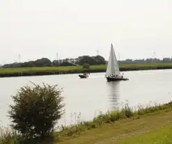 Persoon overleden na grote zoektocht in IJssel