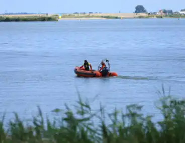 14-jarige Brit overleden na waterongeval