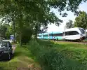 Hulpdiensten ingezet voor persoon geschramd door trein