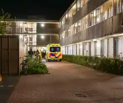 Handbrandmelder ingedrukt na zware mishandeling in opvanglocatie