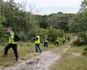 Duingebied uitgekamd door zoekteam in zoektocht naar vermiste man