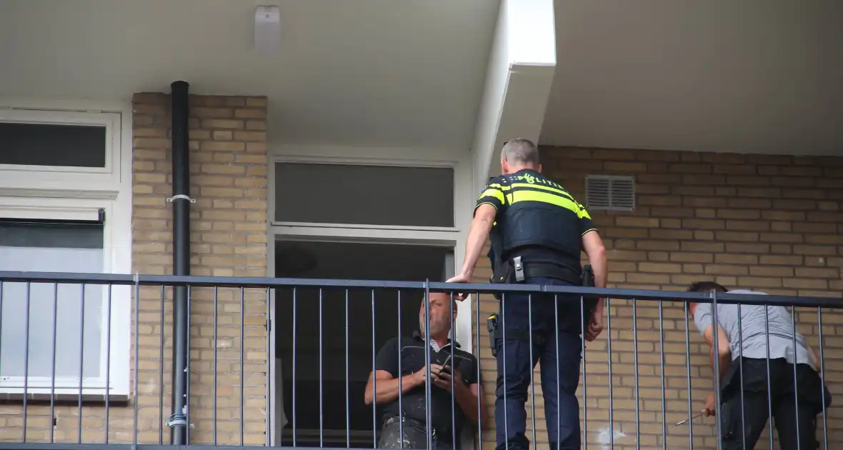 Woning opengebroken vanwege enorme stankoverlast - Foto 7