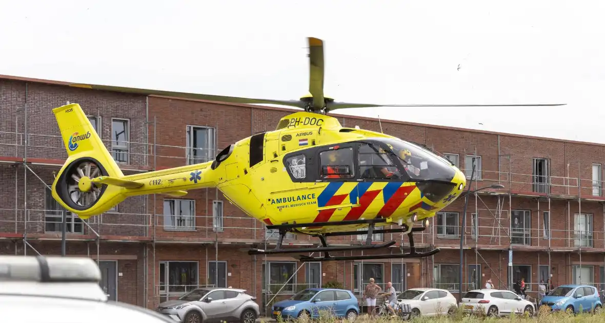 Persoon overleden na aanrijding met trein op station - Foto 2