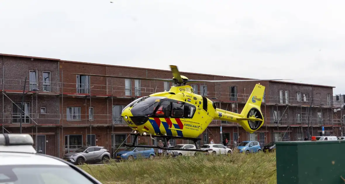 Persoon overleden na aanrijding met trein op station - Foto 3