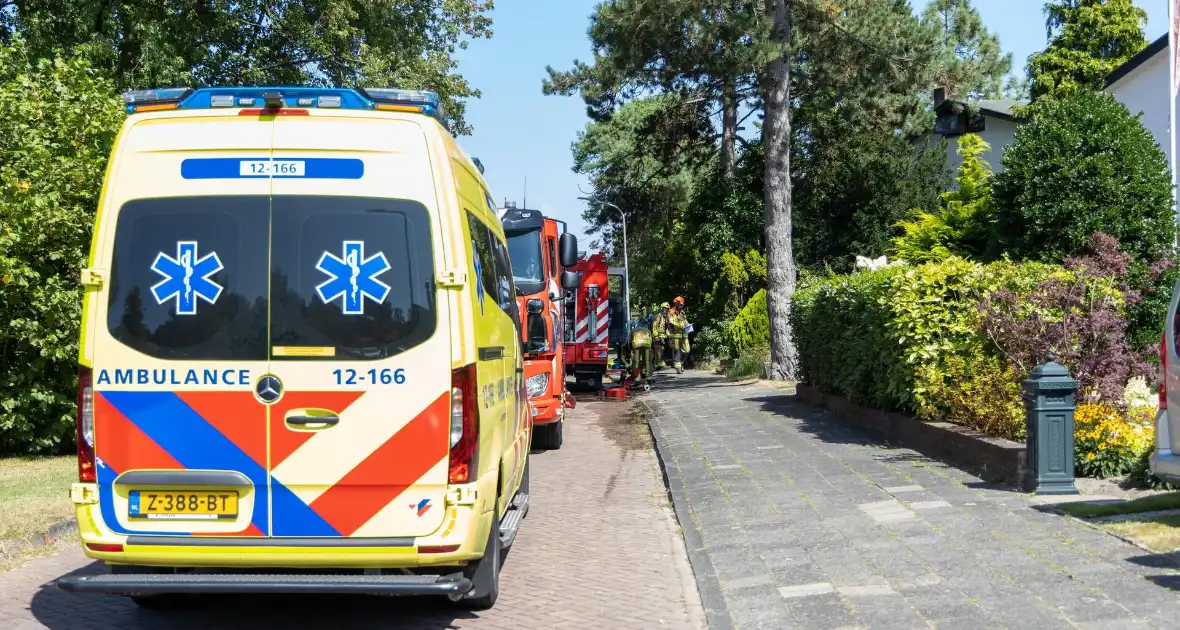 Brand in meterkast van woning beperkt gebleven - Foto 10