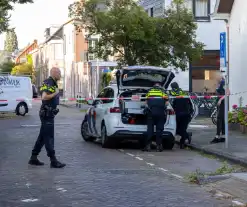 Verdachten gezocht na mishandeling