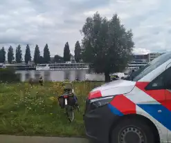 Lichaam gevonden bij zoektocht naar drenkeling