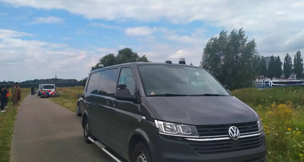 Lichaam gevonden bij zoektocht naar drenkeling - Foto 3