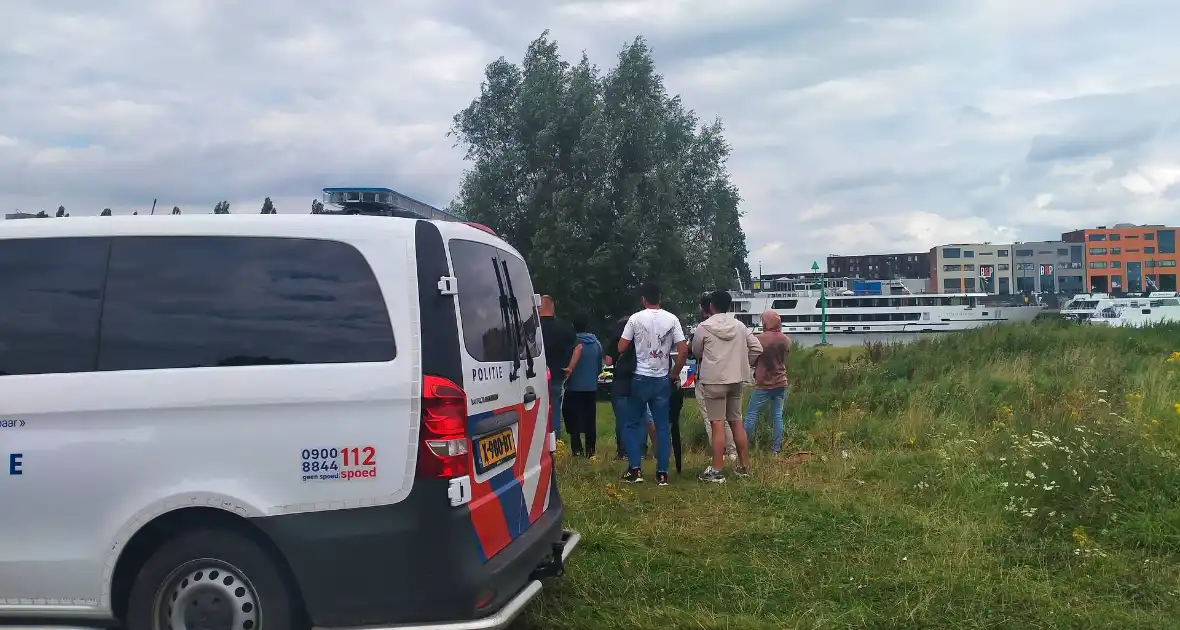 Lichaam gevonden bij zoektocht naar drenkeling - Foto 4