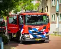 Alerte buurtbewoner wekt bewoner nadat woning vol rook staat