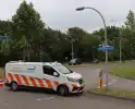 Verkeershinder door opruiming van vet