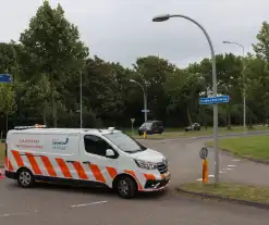 Verkeershinder door opruiming van vet