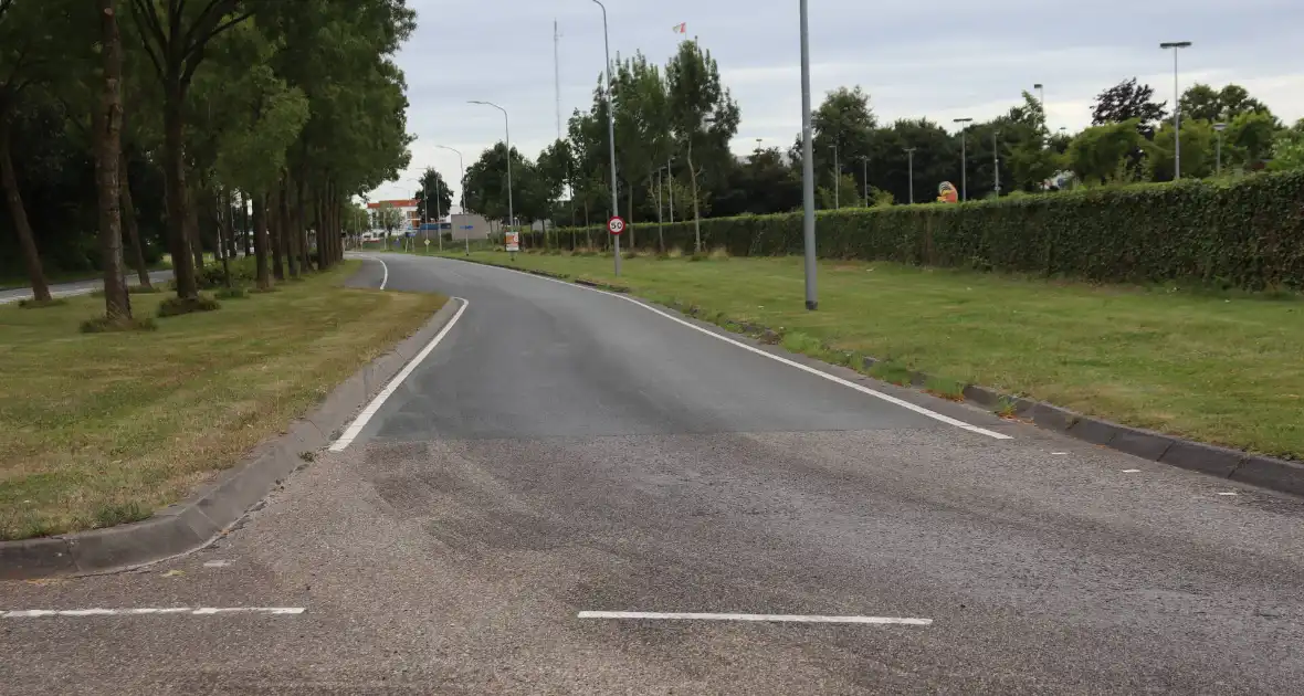 Verkeershinder door opruiming van vet - Foto 4