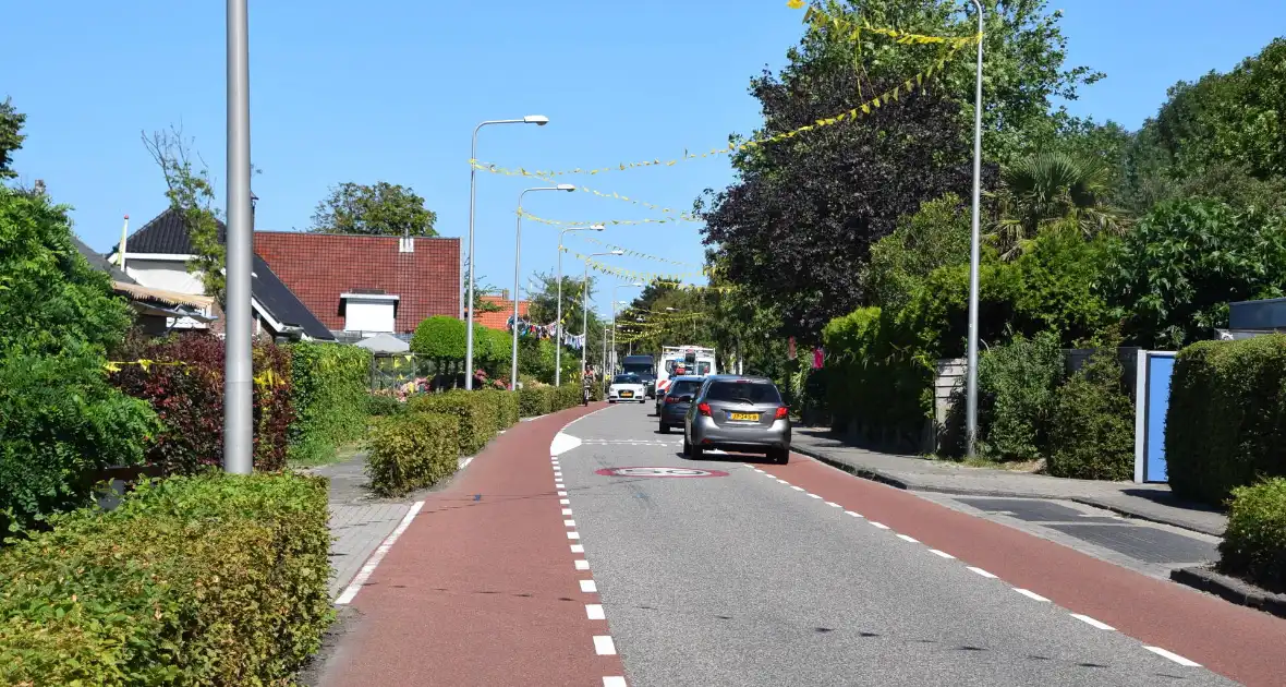 Dorpen bereiden zich voor op doorkomst tour de France - Foto 1