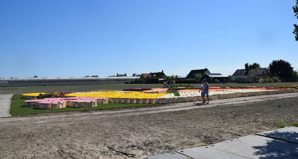 Dorpen bereiden zich voor op doorkomst tour de France - Foto 3