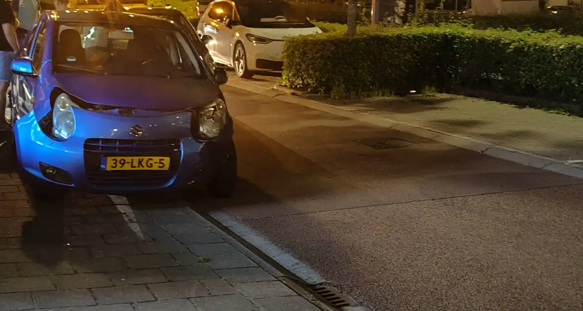 Politie ingezet voor schietpartij - Foto 1