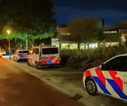 Politie ingezet voor incident bij oekraïneropvang